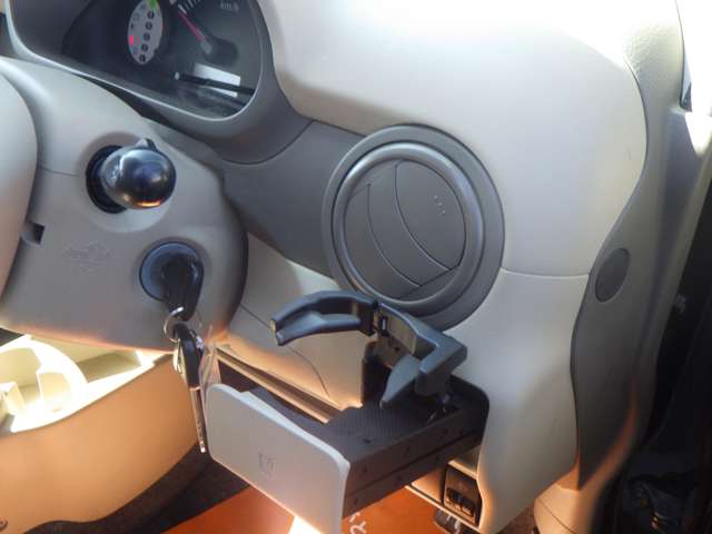 スズキ アルトの画像8