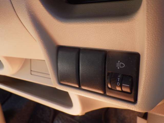 スズキ アルトの画像9