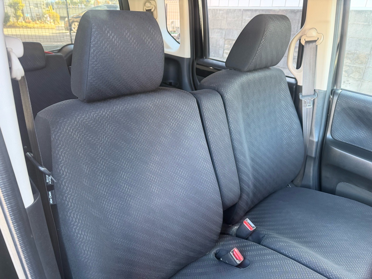 ホンダ&nbsp;N-BOXカスタムの画像14