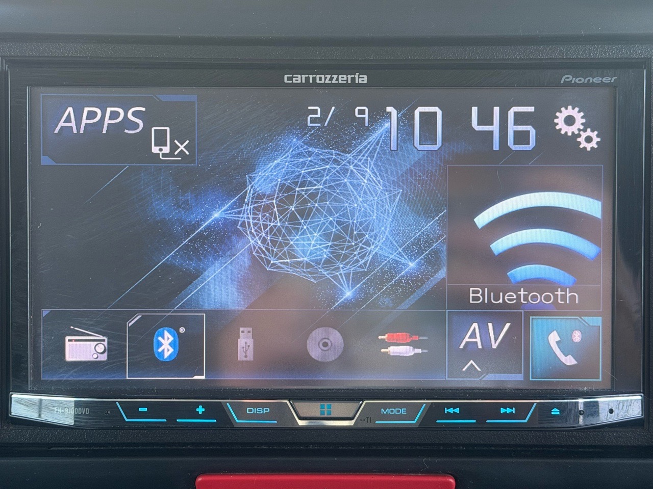 ホンダ N-BOXカスタムの画像6