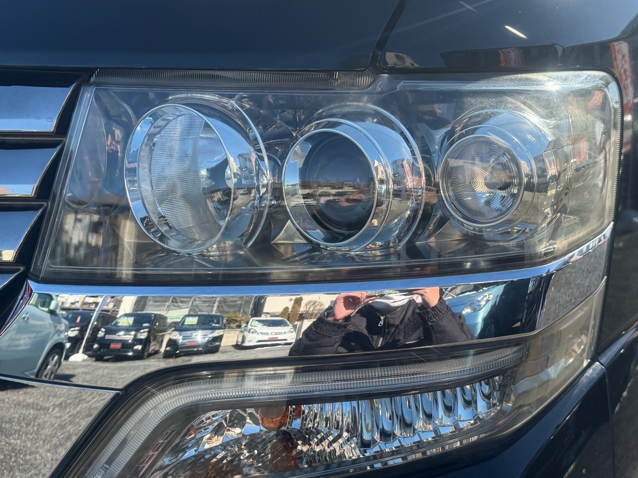 ホンダ&nbsp;N-BOXカスタムの画像19