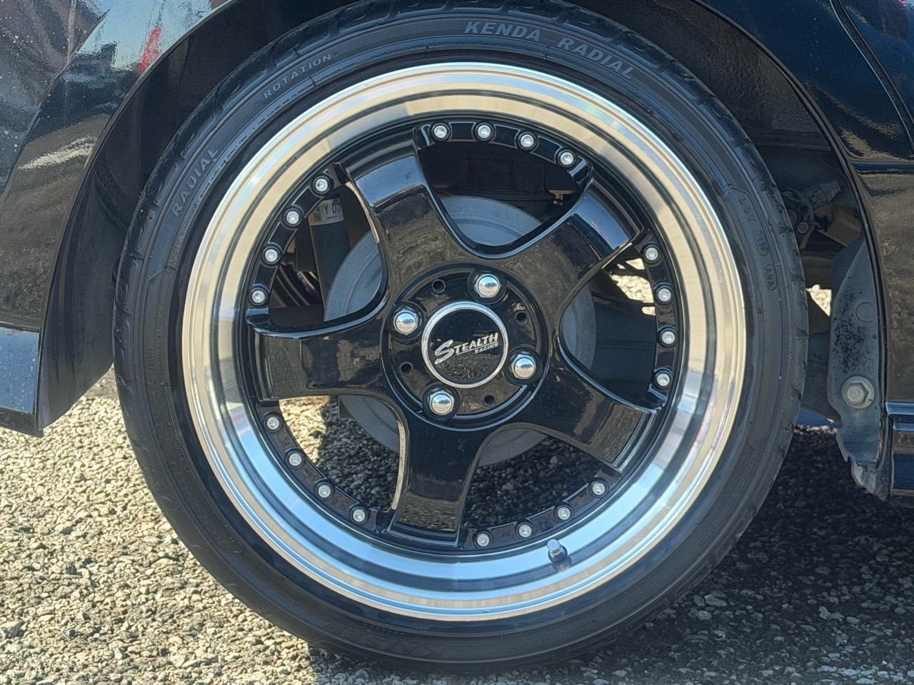 ホンダ&nbsp;N-BOXカスタムの画像18