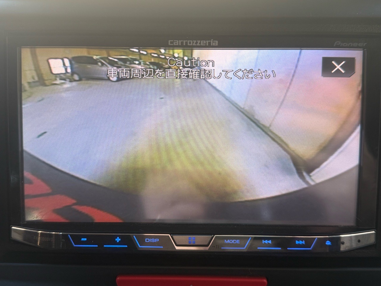 ホンダ&nbsp;N-BOXカスタムの画像8