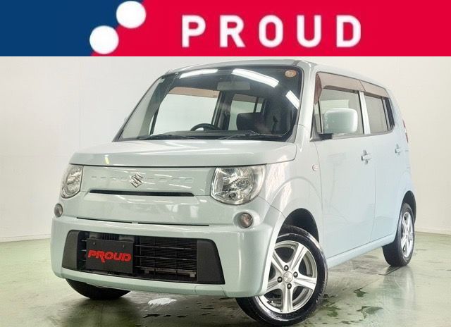 スズキ ＭＲワゴン Ｇ