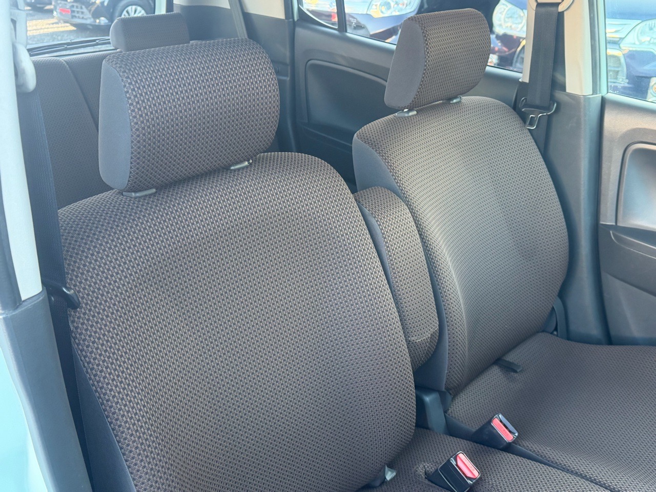 スズキ&nbsp;ＭＲワゴンの画像13