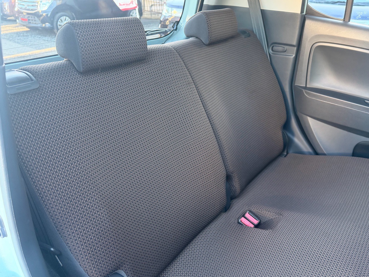 スズキ&nbsp;ＭＲワゴンの画像14