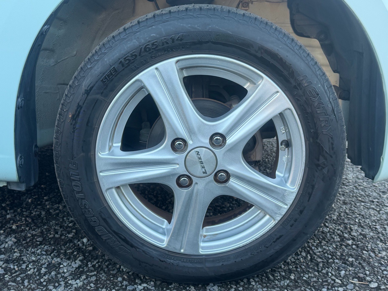 スズキ&nbsp;ＭＲワゴンの画像17