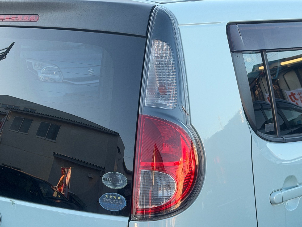 スズキ&nbsp;ＭＲワゴンの画像19