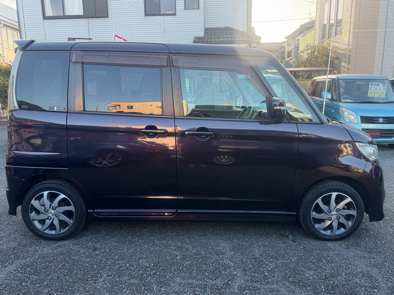 日産&nbsp;ルークスの画像10