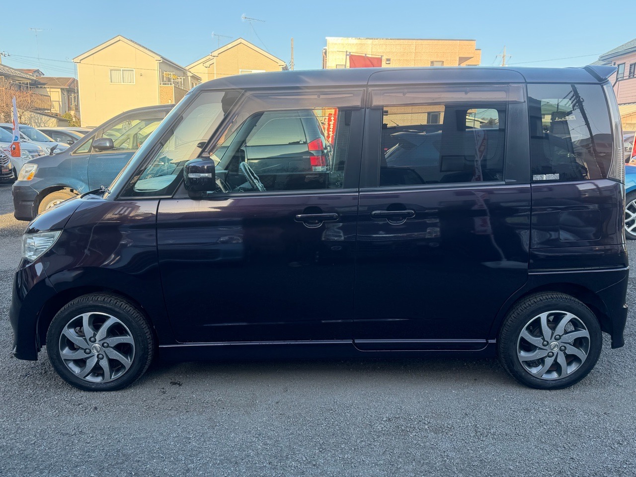 日産&nbsp;ルークスの画像12