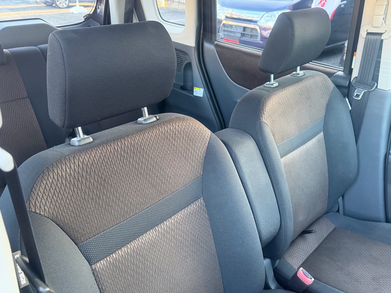 日産&nbsp;ルークスの画像13