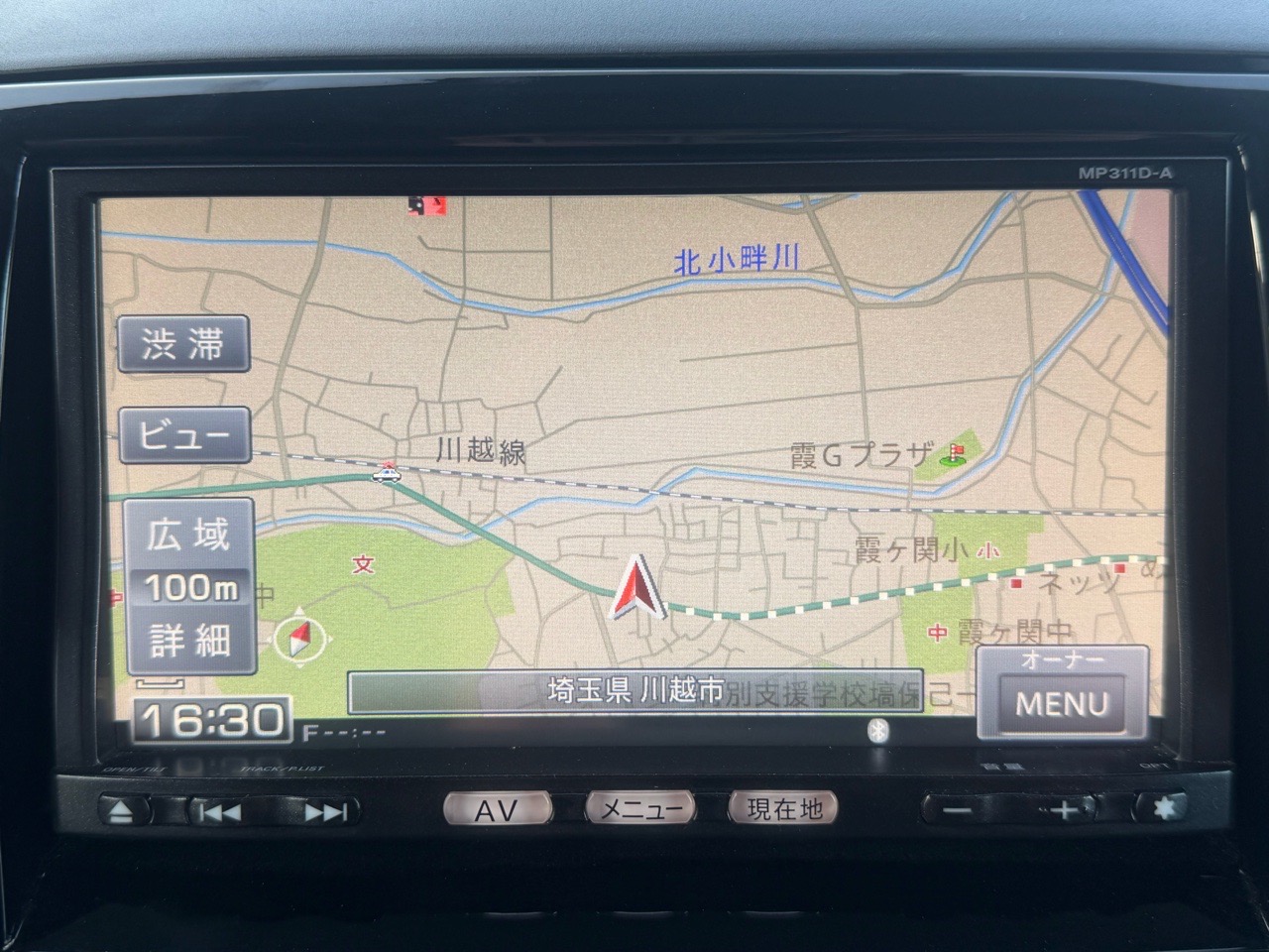 日産 ルークスの画像6