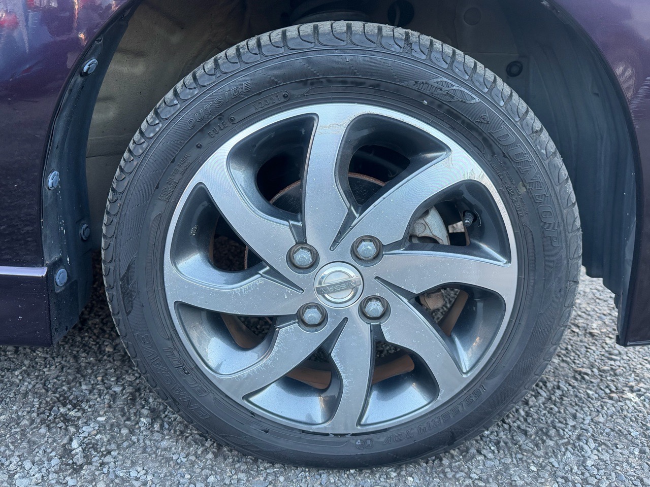 日産&nbsp;ルークスの画像17