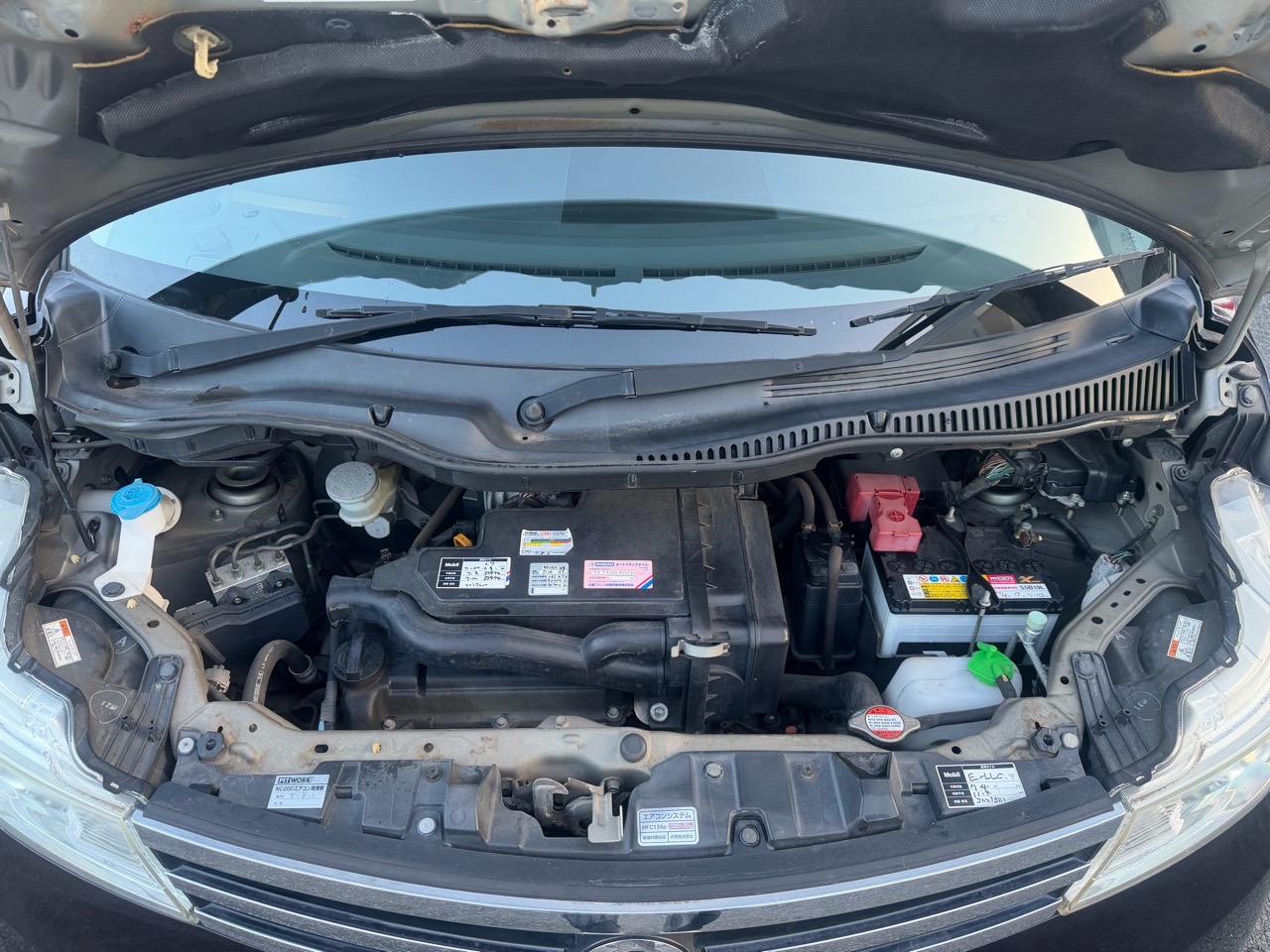 日産&nbsp;ルークスの画像20