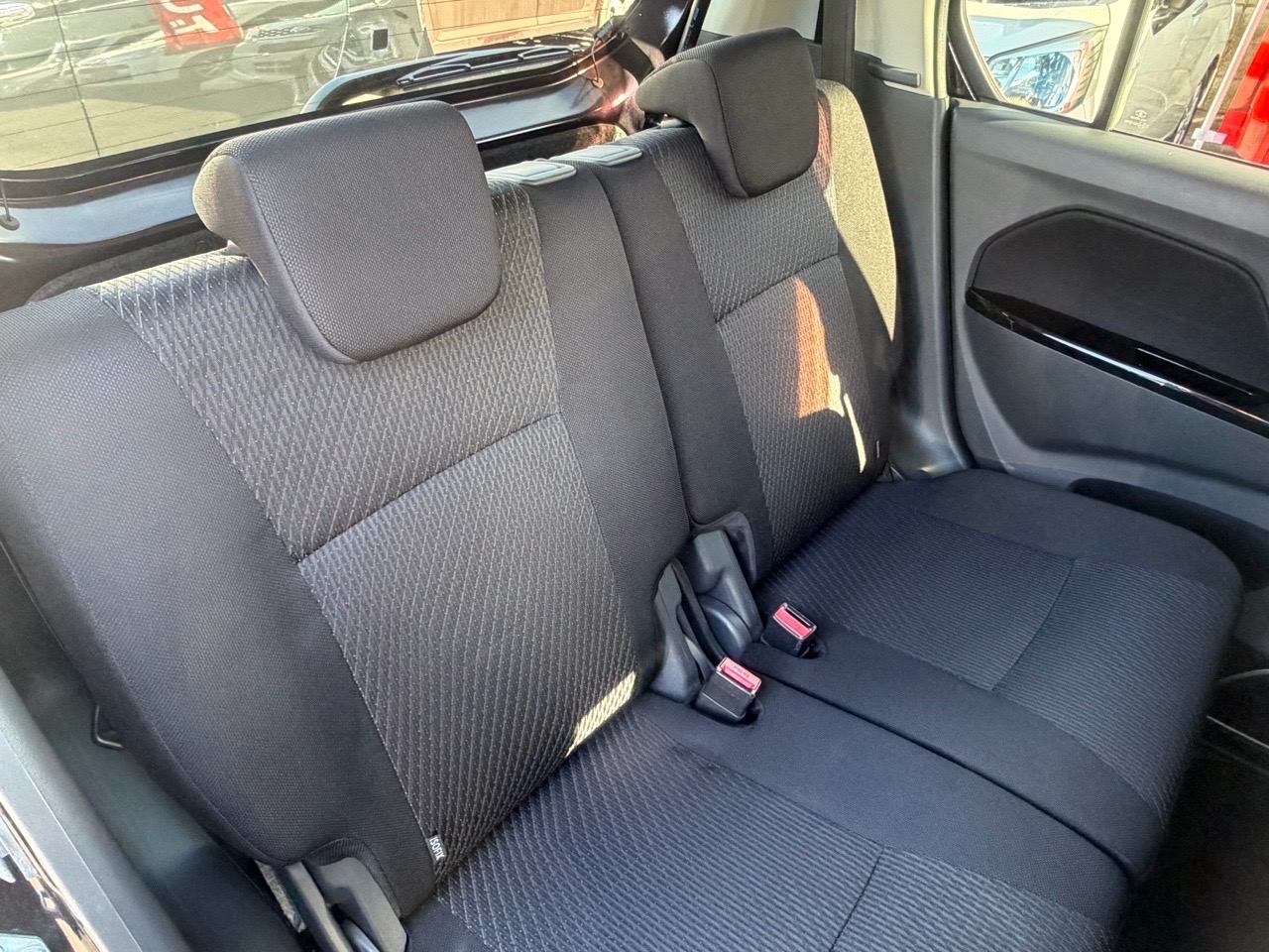 マツダ&nbsp;フレアカスタムスタイルの画像13