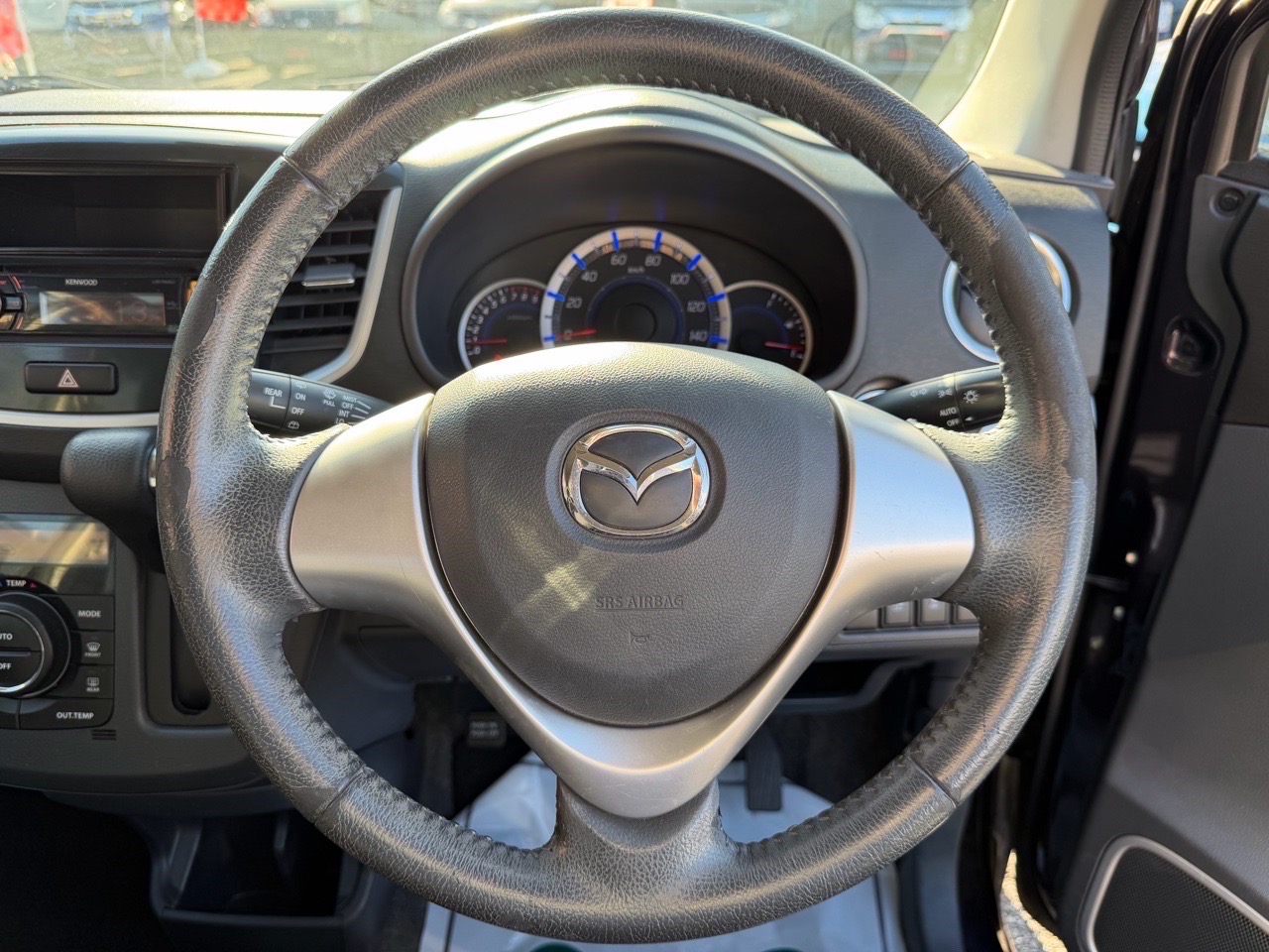 マツダ&nbsp;フレアカスタムスタイルの画像15