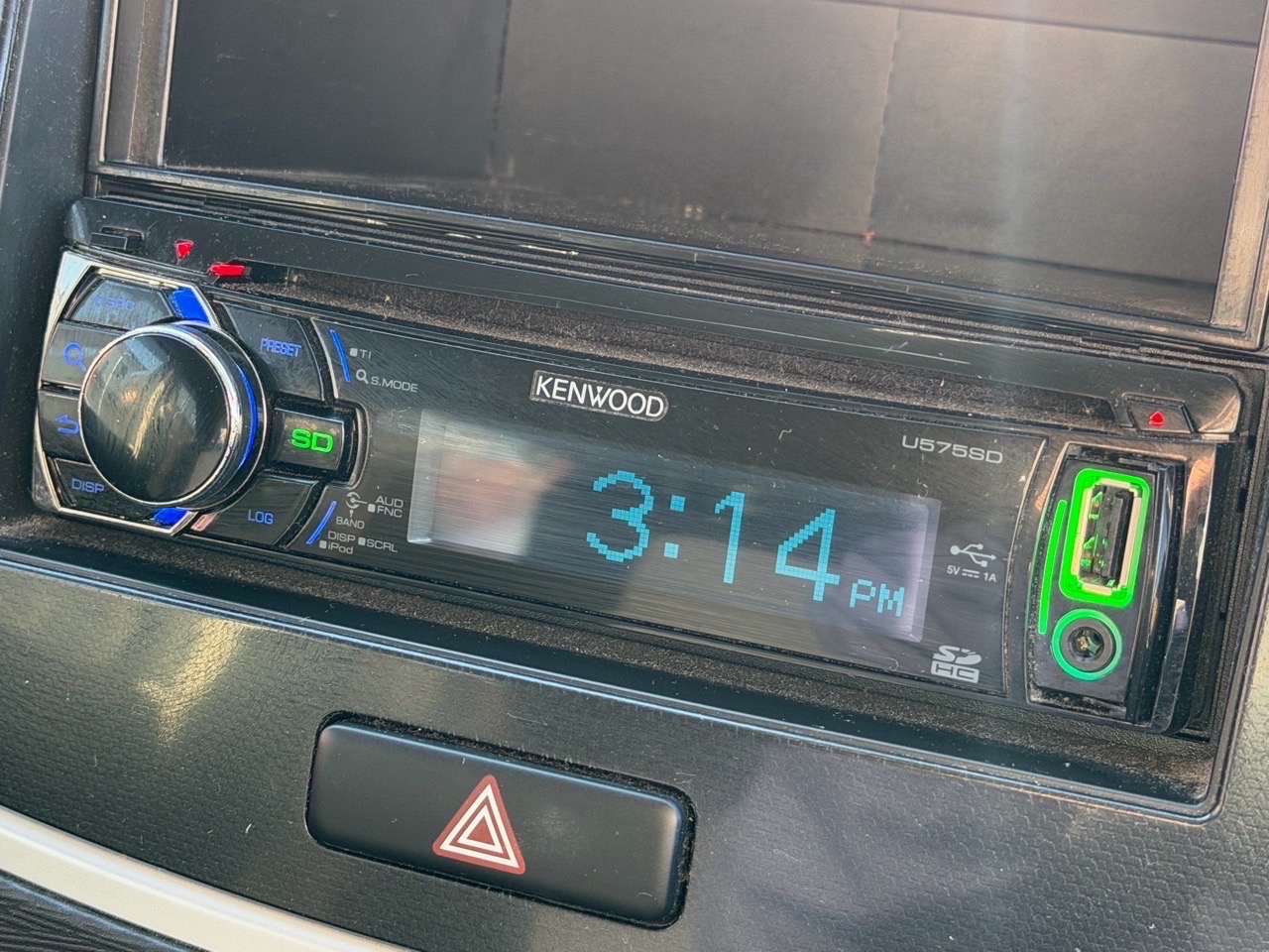 マツダ&nbsp;フレアカスタムスタイルの画像6