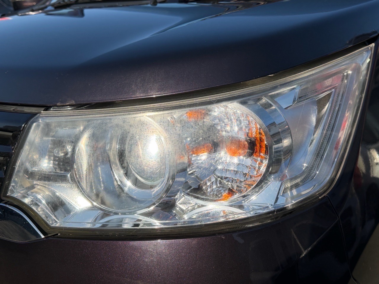 マツダ&nbsp;フレアカスタムスタイルの画像17