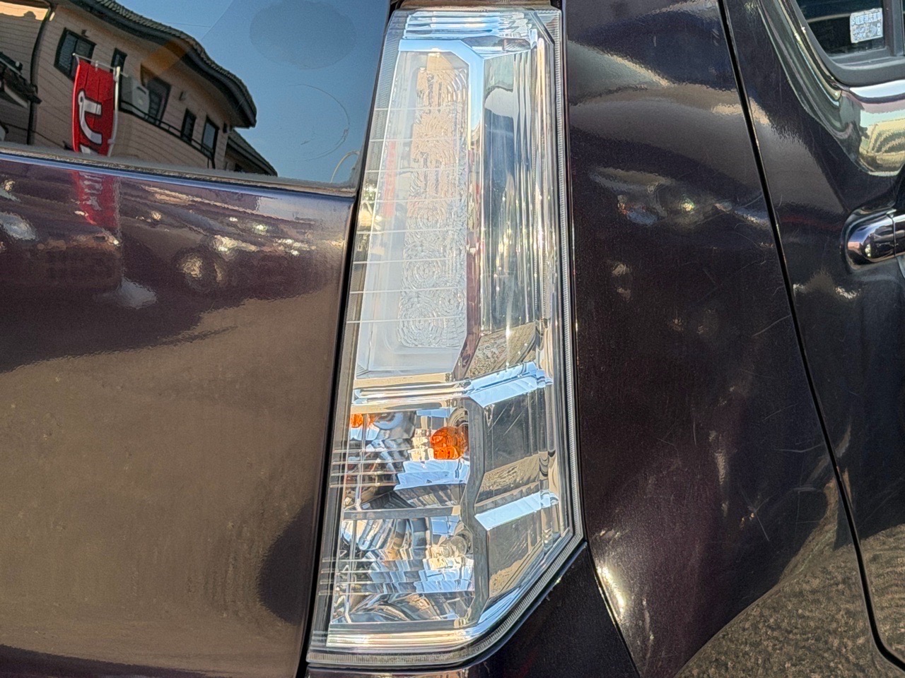 マツダ&nbsp;フレアカスタムスタイルの画像18