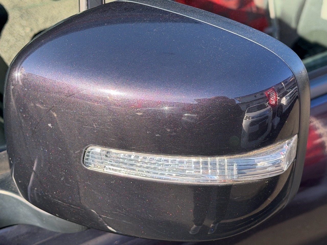 マツダ&nbsp;フレアカスタムスタイルの画像19