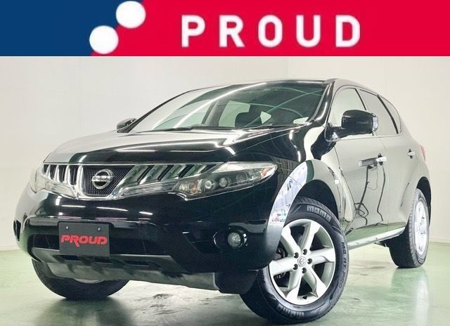 日産 ムラーノ ２５０ＸＬ