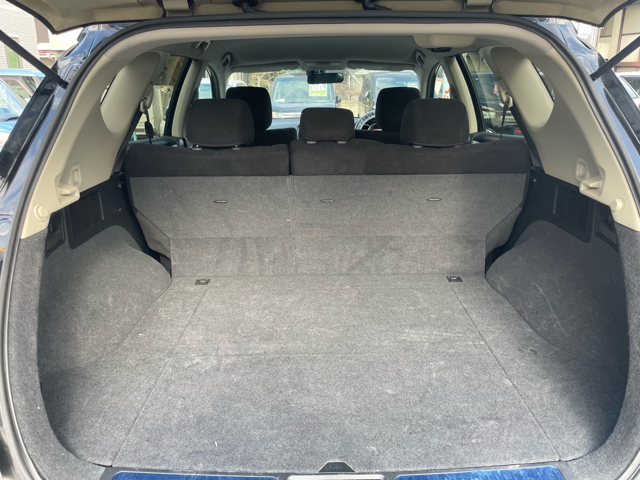 日産 ムラーノの画像16