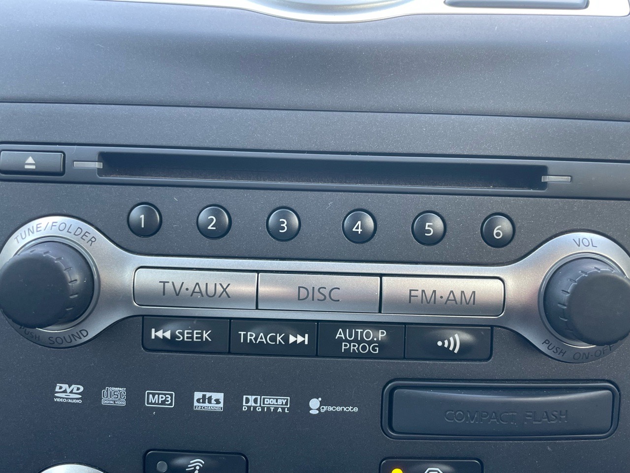 日産 ムラーノの画像7