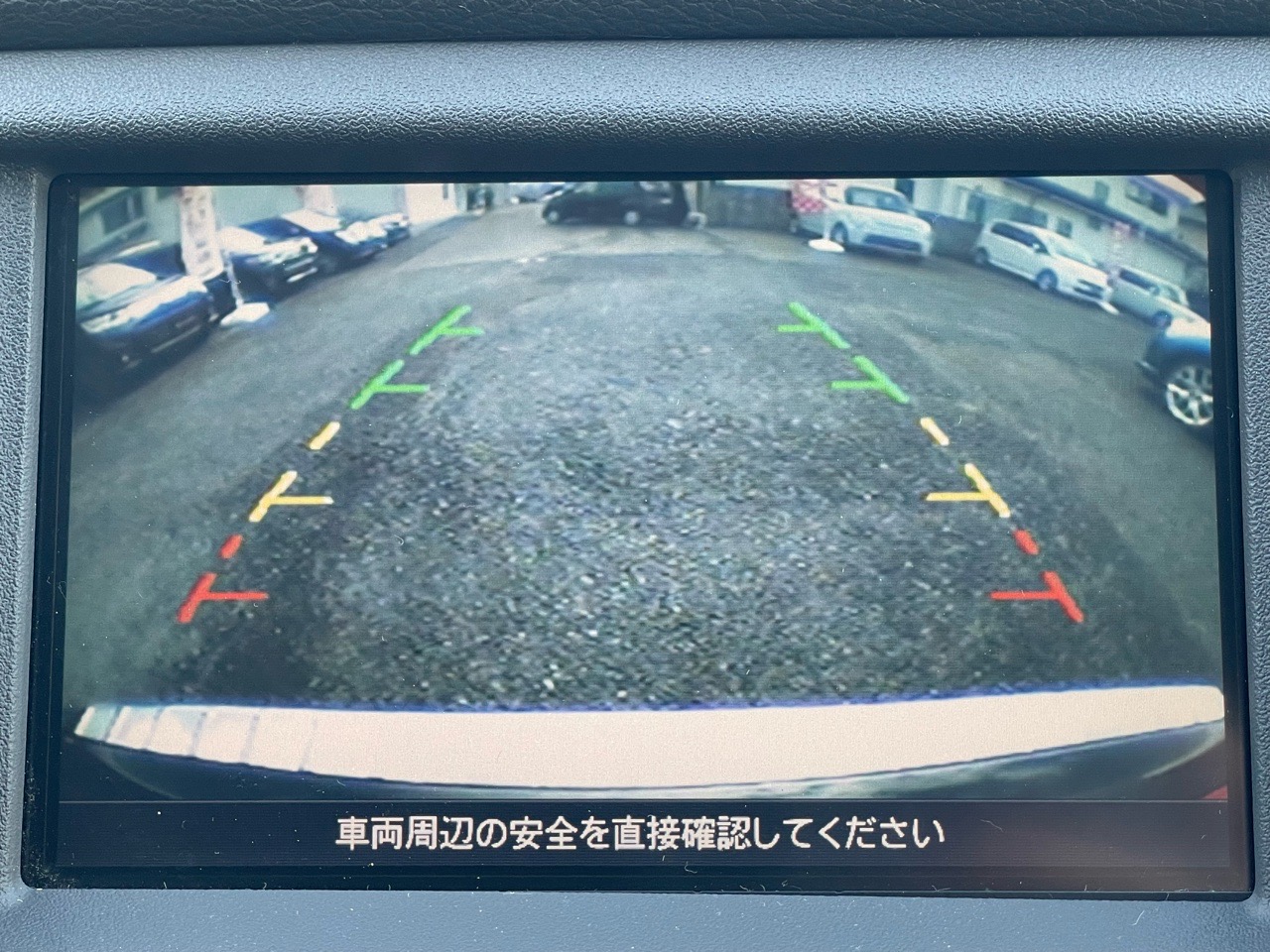 日産 ムラーノの画像8
