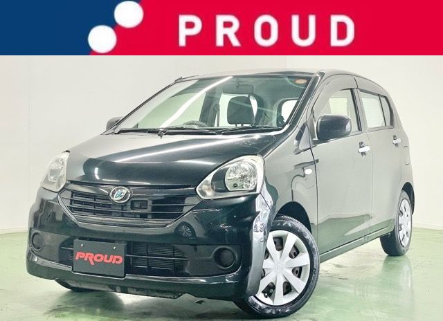 ダイハツ ミライース Ｌ ＳＡ