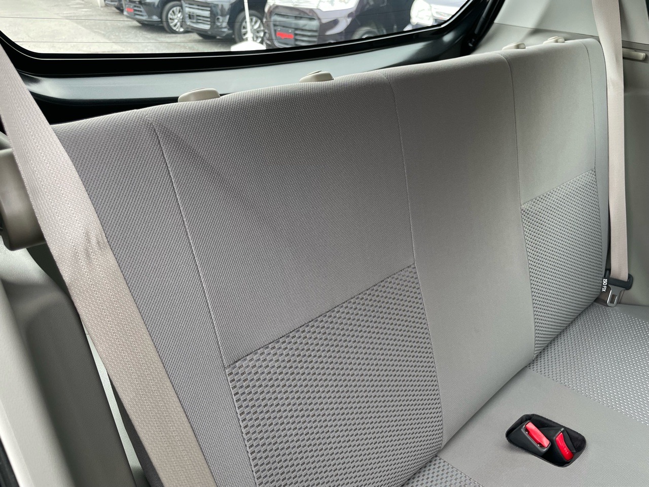 ダイハツ&nbsp;ミライースの画像14