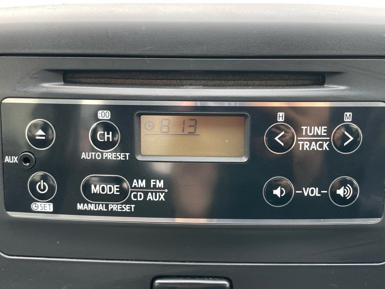 ダイハツ&nbsp;ミライースの画像6