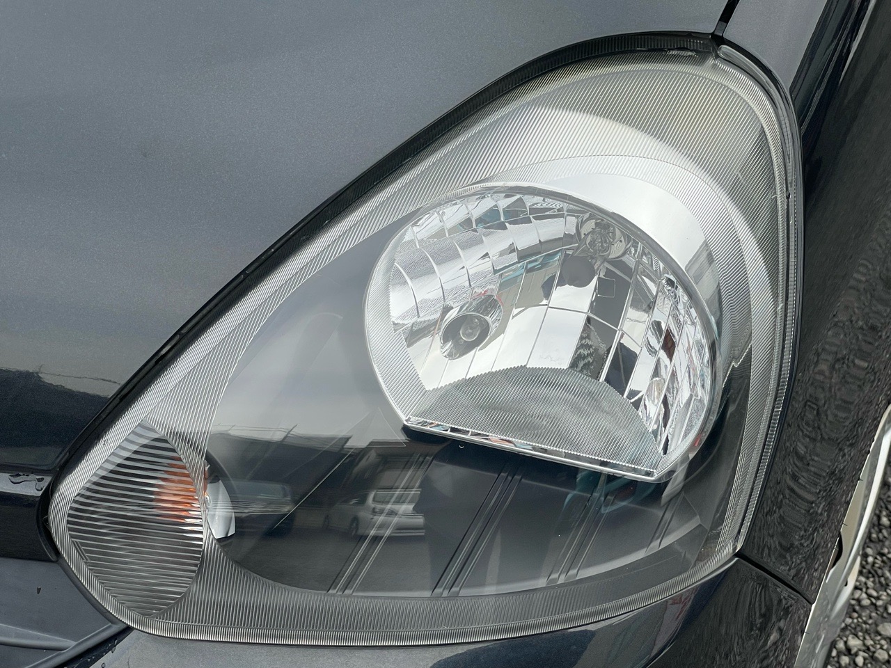 ダイハツ&nbsp;ミライースの画像18