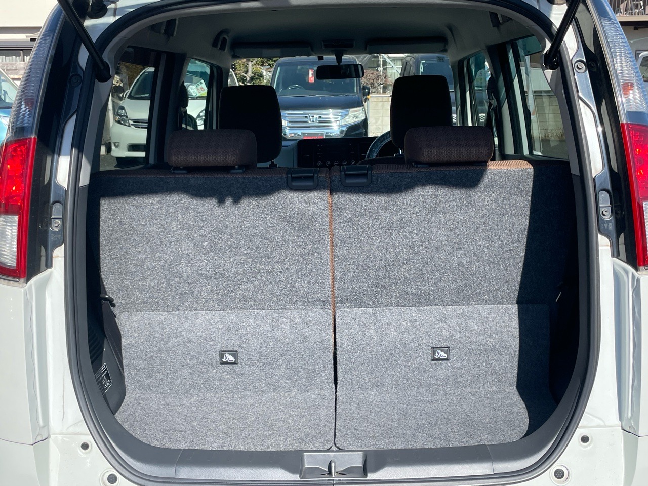 日産&nbsp;モコの画像15