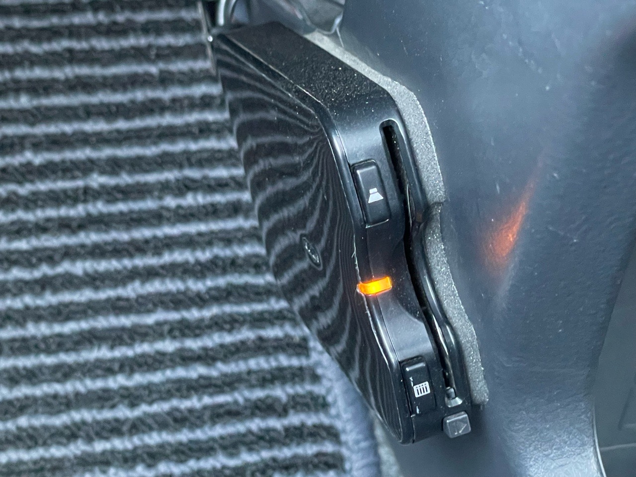 日産&nbsp;モコの画像8