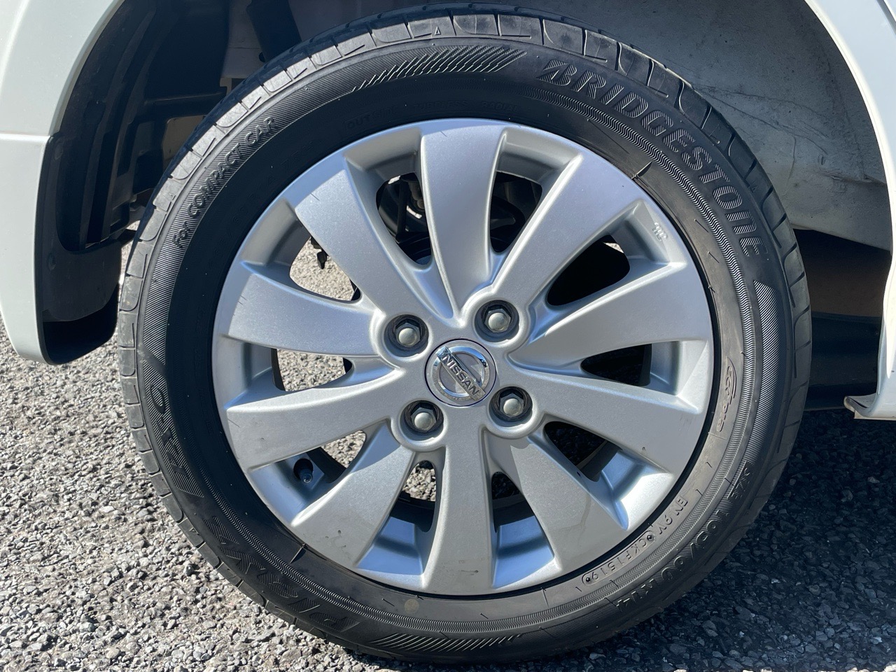 日産&nbsp;モコの画像18