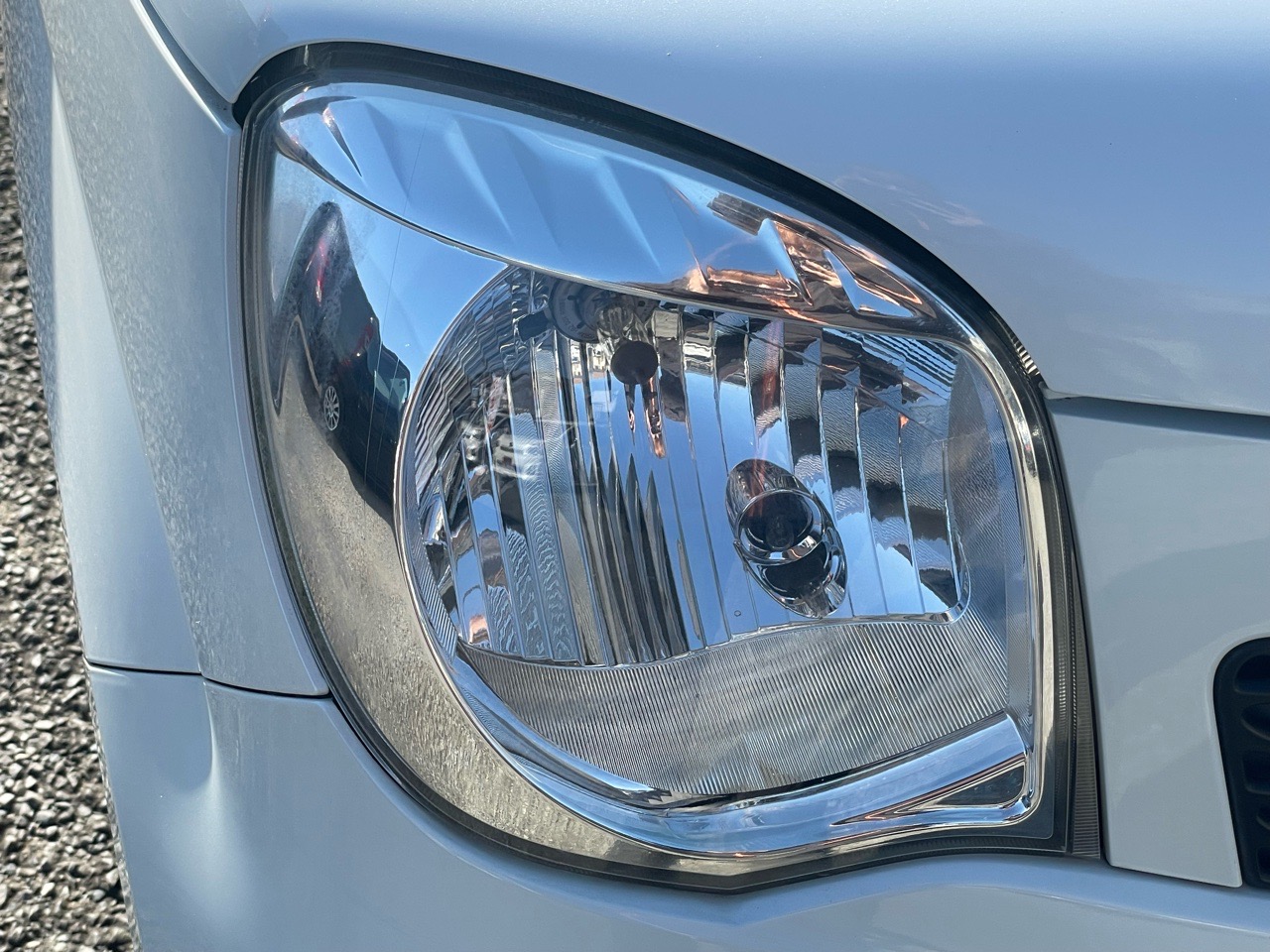 日産&nbsp;モコの画像19