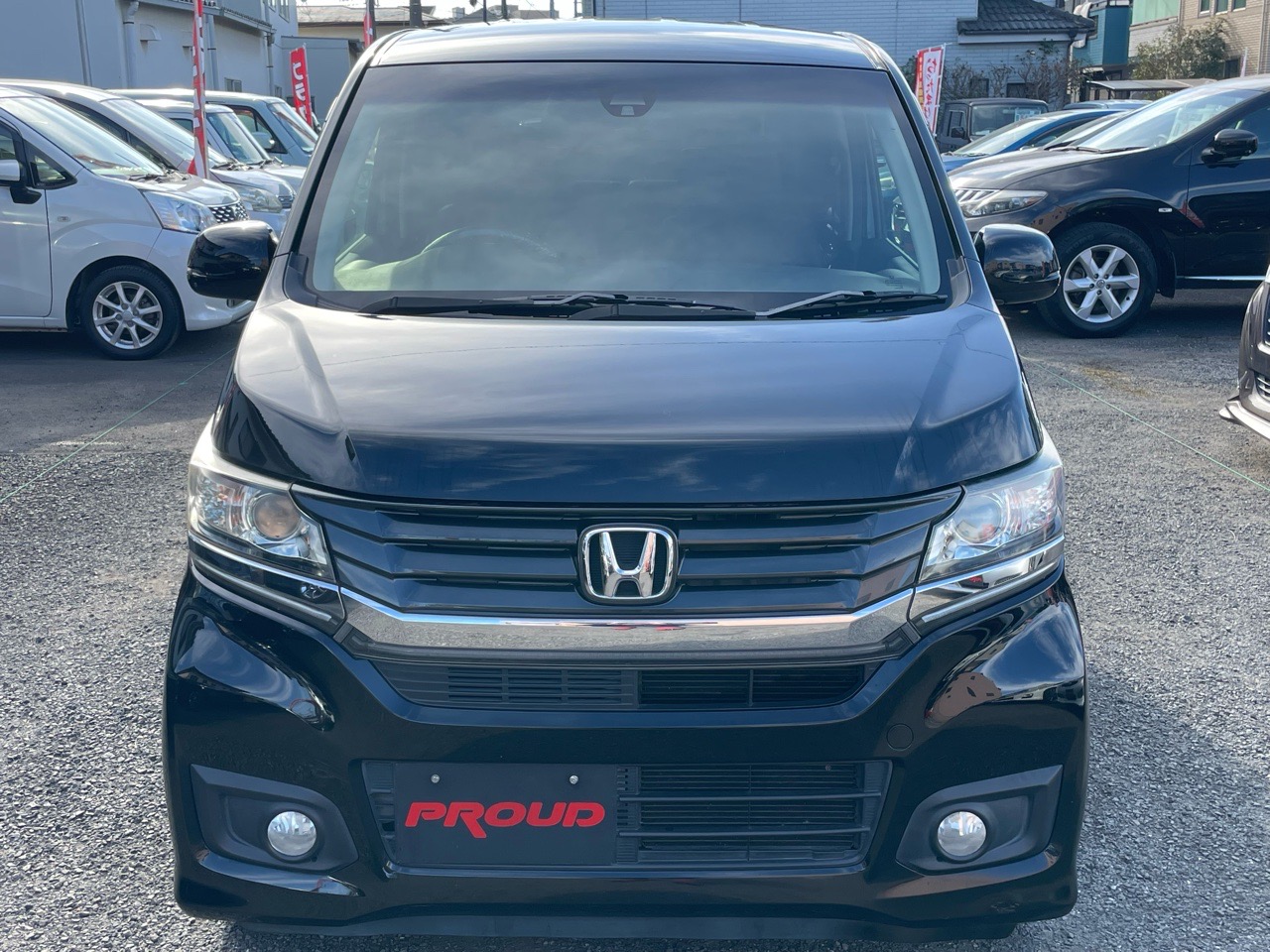 ホンダ&nbsp;N-WGNカスタムの画像10