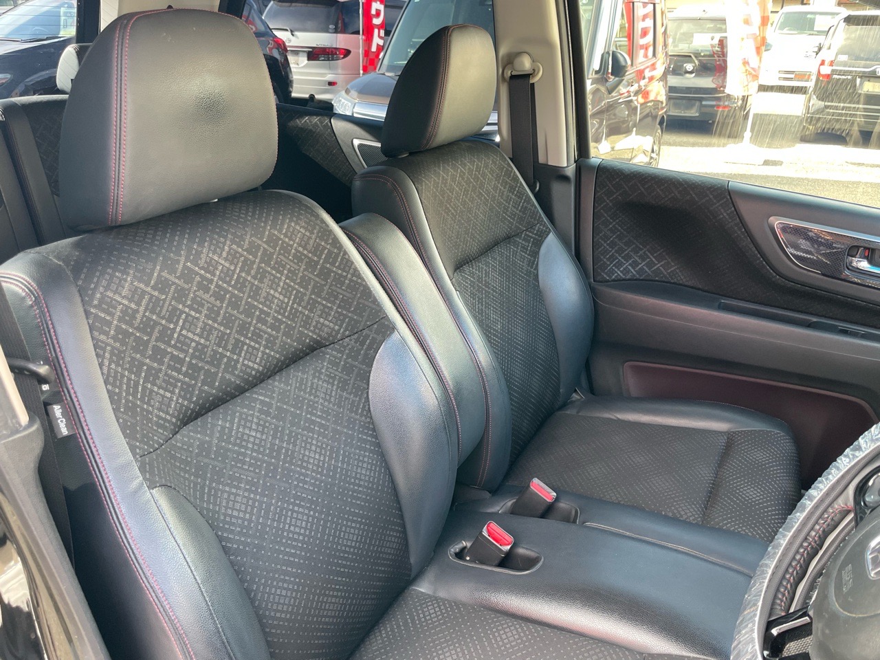 ホンダ&nbsp;N-WGNカスタムの画像14