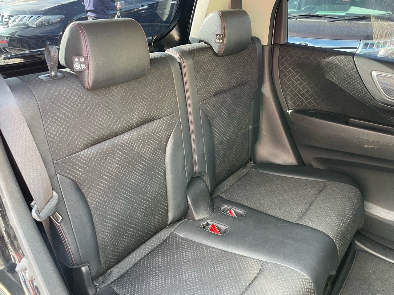 ホンダ&nbsp;N-WGNカスタムの画像15