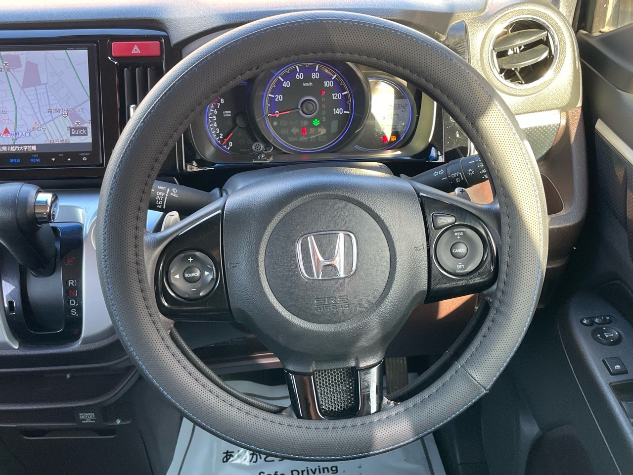 ホンダ&nbsp;N-WGNカスタムの画像17