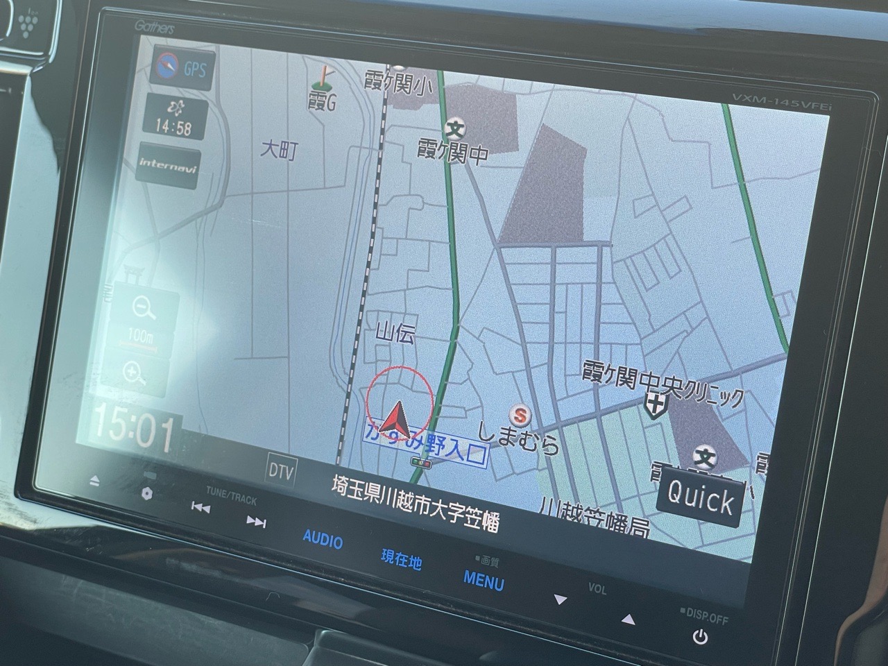 ホンダ&nbsp;N-WGNカスタムの画像6