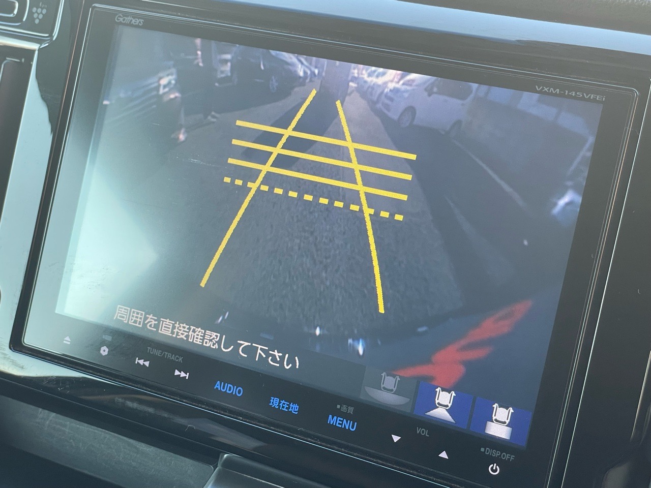 ホンダ&nbsp;N-WGNカスタムの画像8