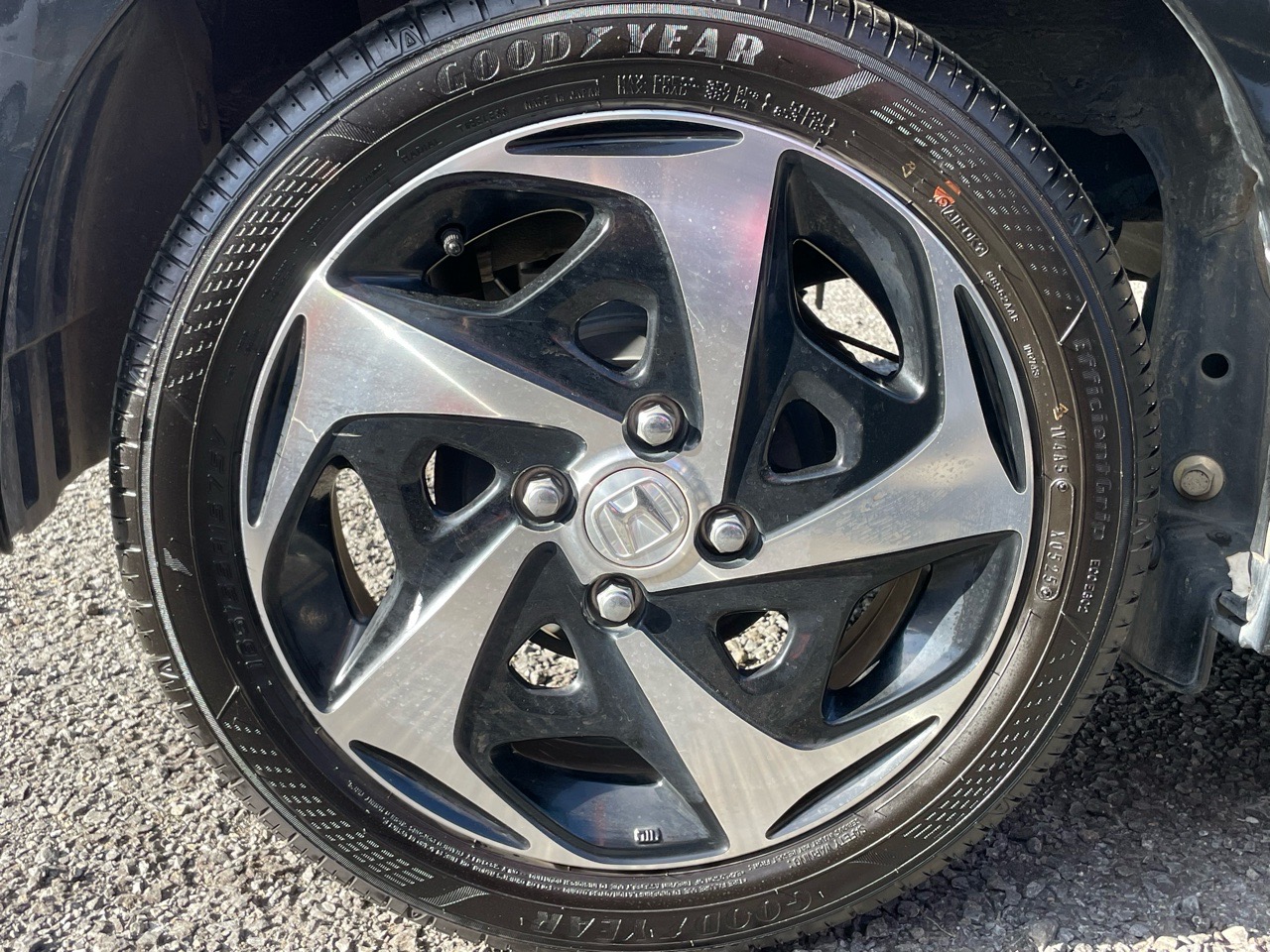 ホンダ&nbsp;N-WGNカスタムの画像18