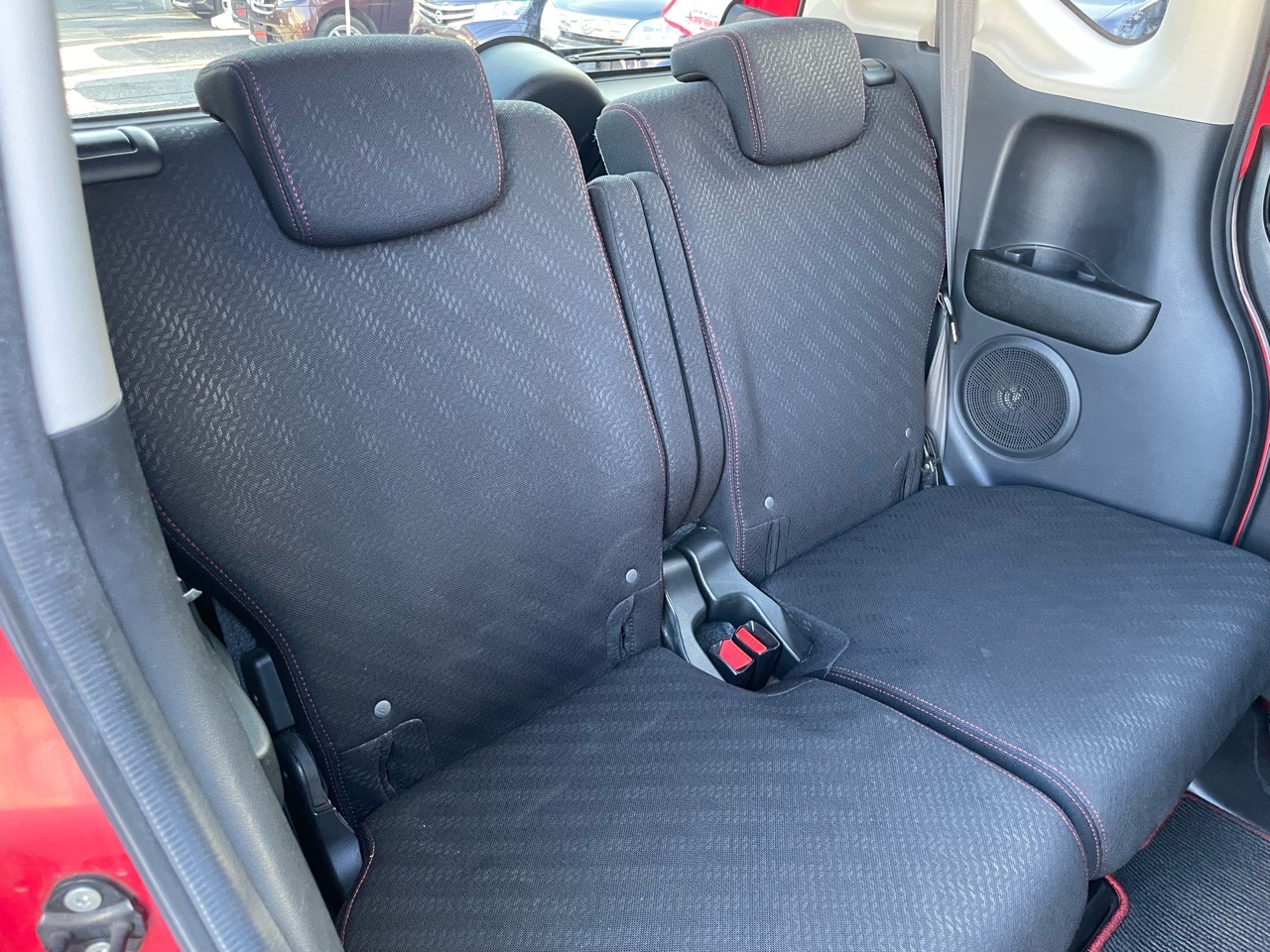 ホンダ N-BOXカスタムの画像15