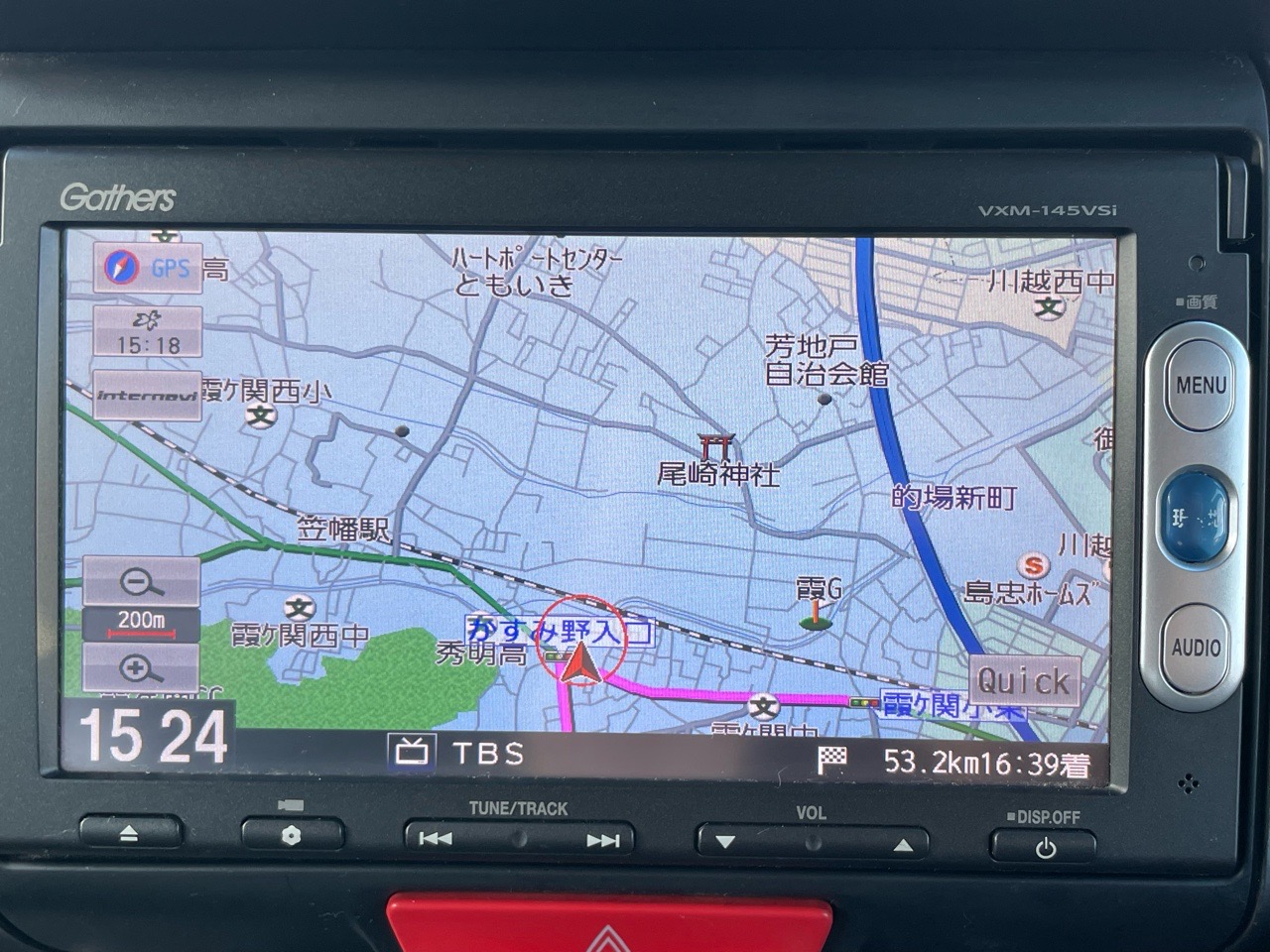 ホンダ N-BOXカスタムの画像6