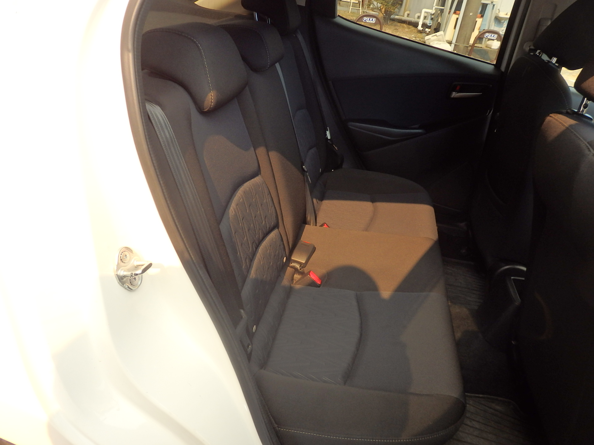 マツダ&nbsp;デミオの画像10