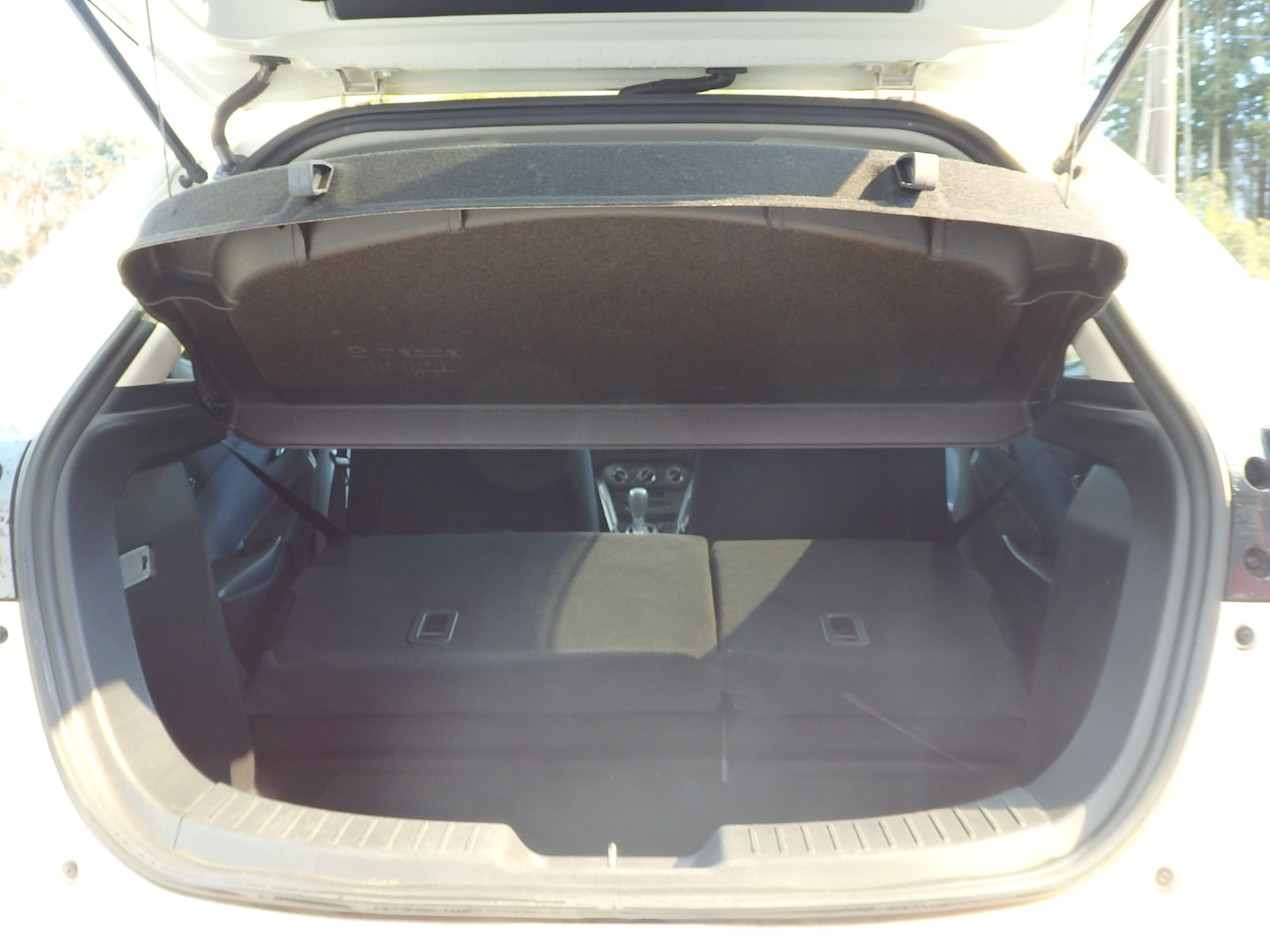 マツダ&nbsp;デミオの画像12