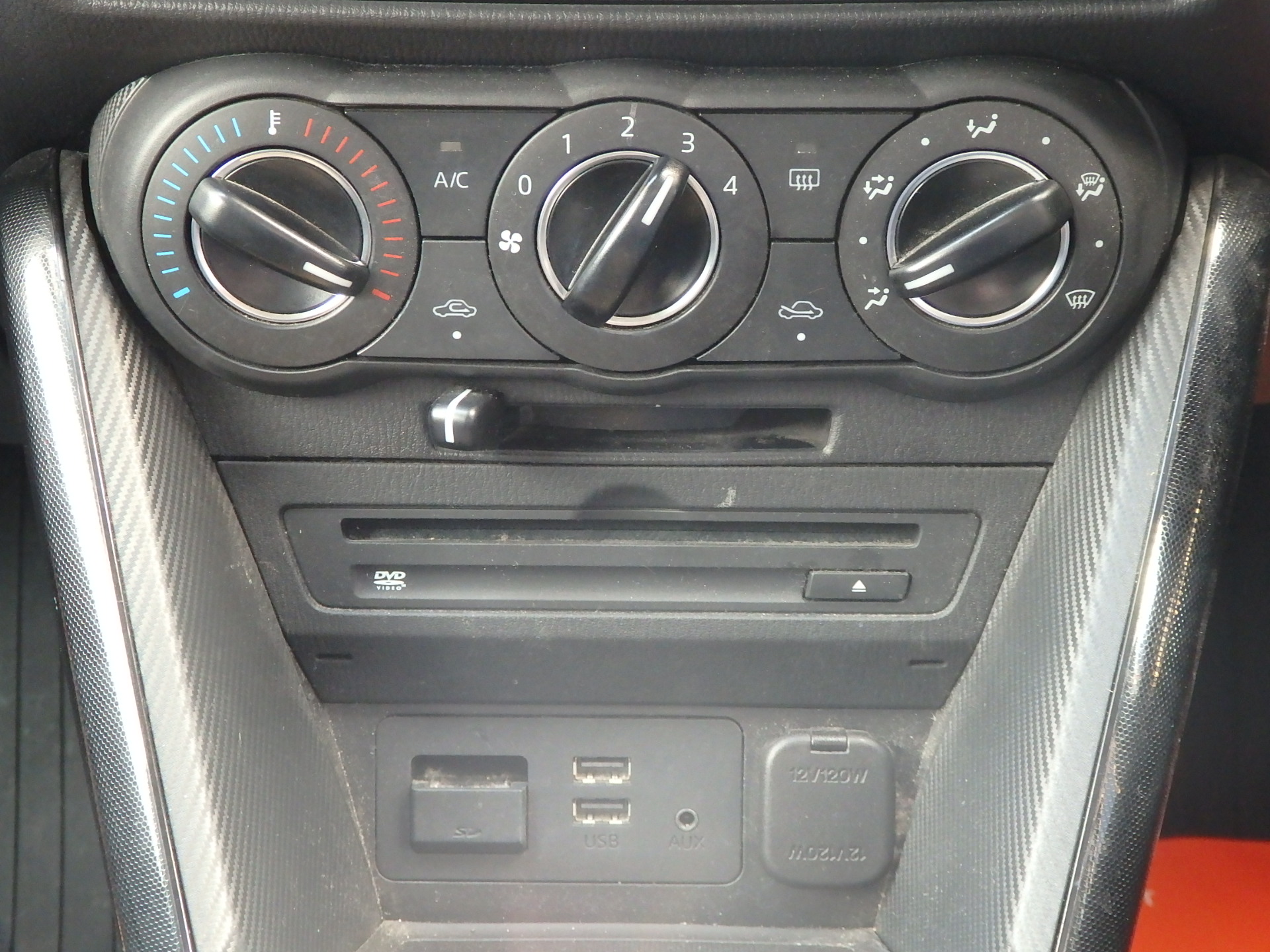 マツダ&nbsp;デミオの画像16