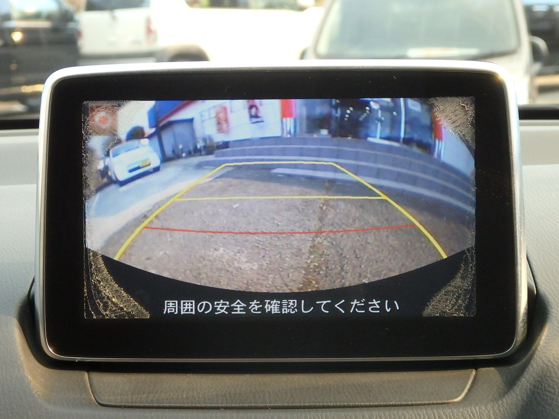 マツダ&nbsp;デミオの画像19