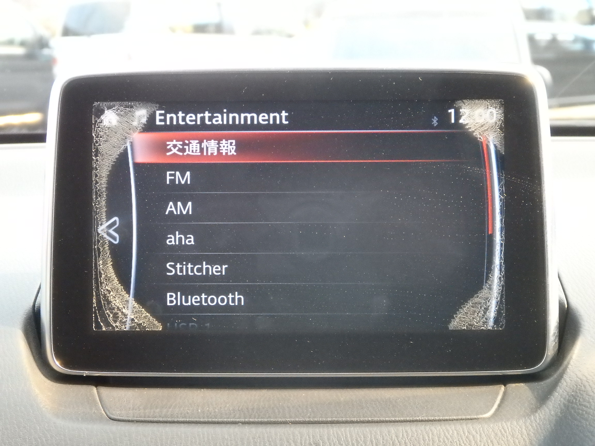 マツダ&nbsp;デミオの画像20